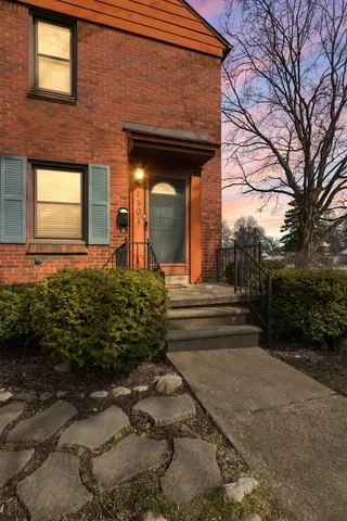$1,795 | 1501 East 4th Street, Royal Oak, MI 48067