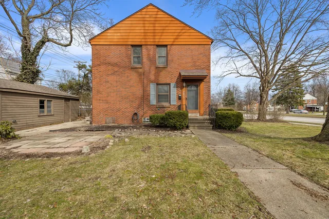 $1,795 | 1501 East 4th Street, Royal Oak, MI 48067