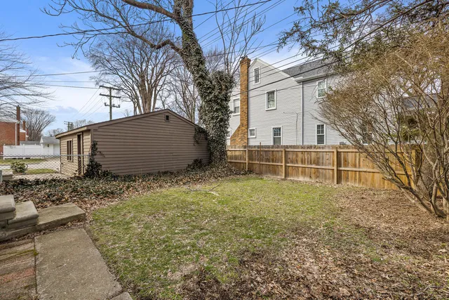 $1,795 | 1501 East 4th Street, Royal Oak, MI 48067