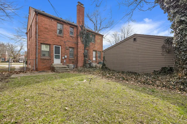 $1,795 | 1501 East 4th Street, Royal Oak, MI 48067