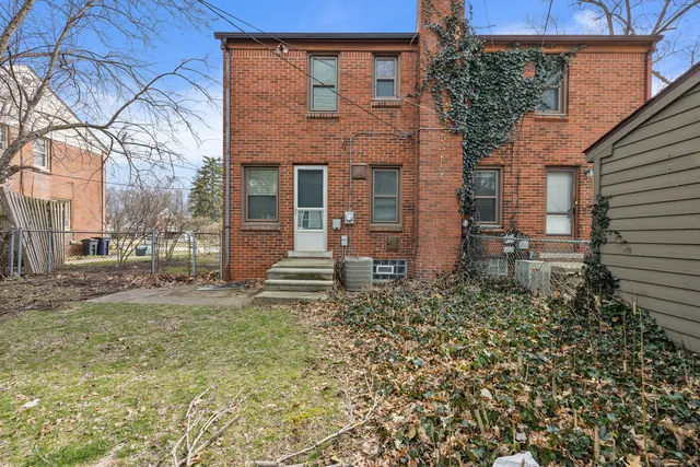 $1,795 | 1501 East 4th Street, Royal Oak, MI 48067