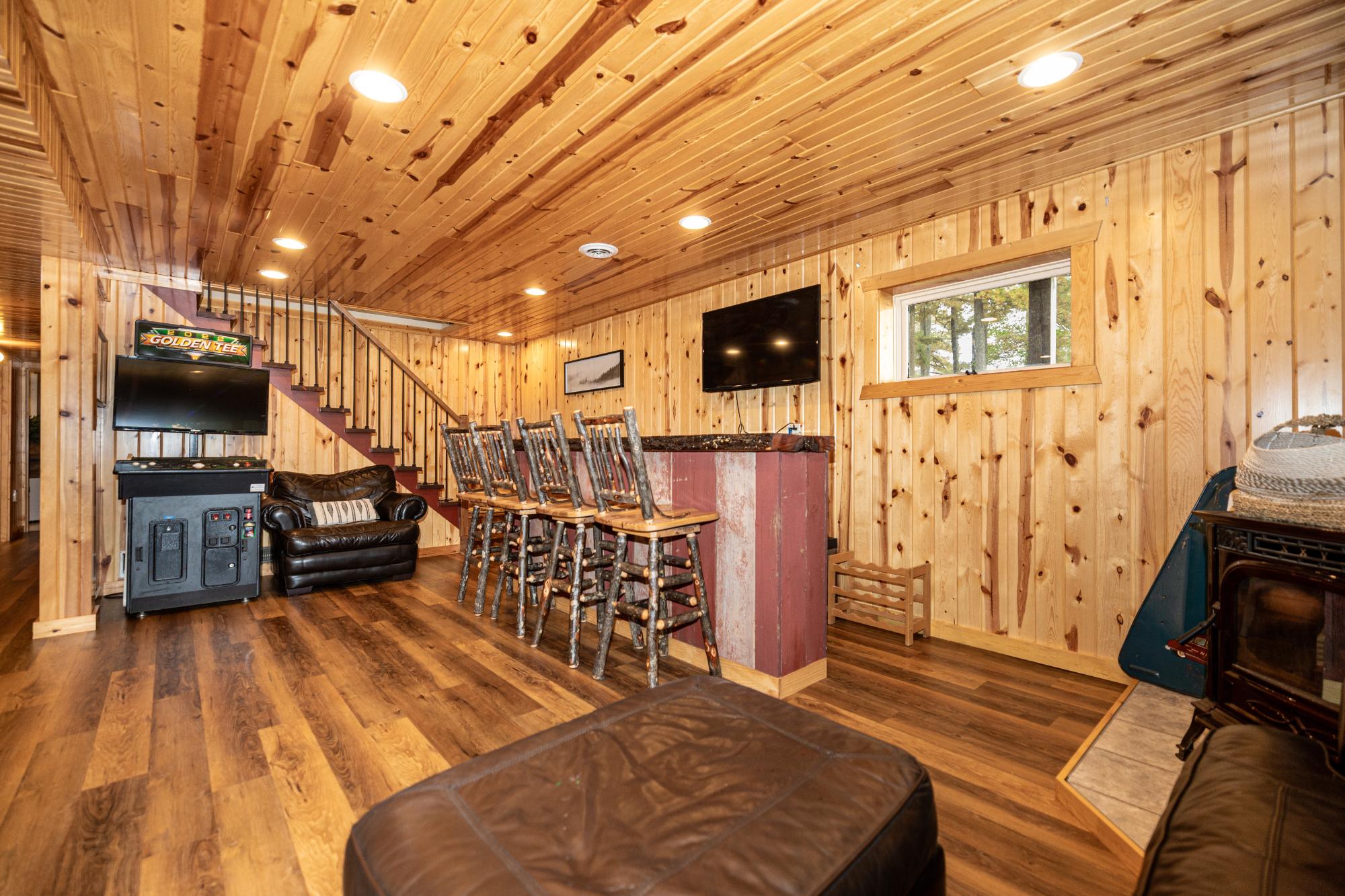 8560 Lambert Road Minocqua, WI 54548 - Photo 27 of 51 Gallery Image 27