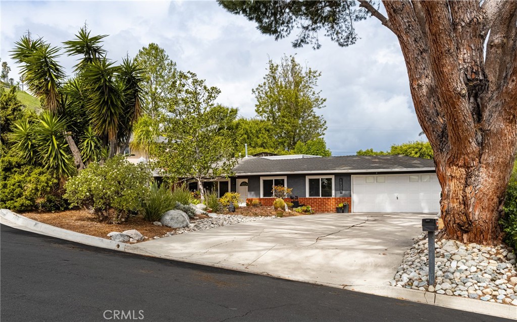 19301 Maynard Way North Tustin, CA 92705 - Photo 2 of 24 Beautiful single-story ranch on 12,000 sq. ft lot.