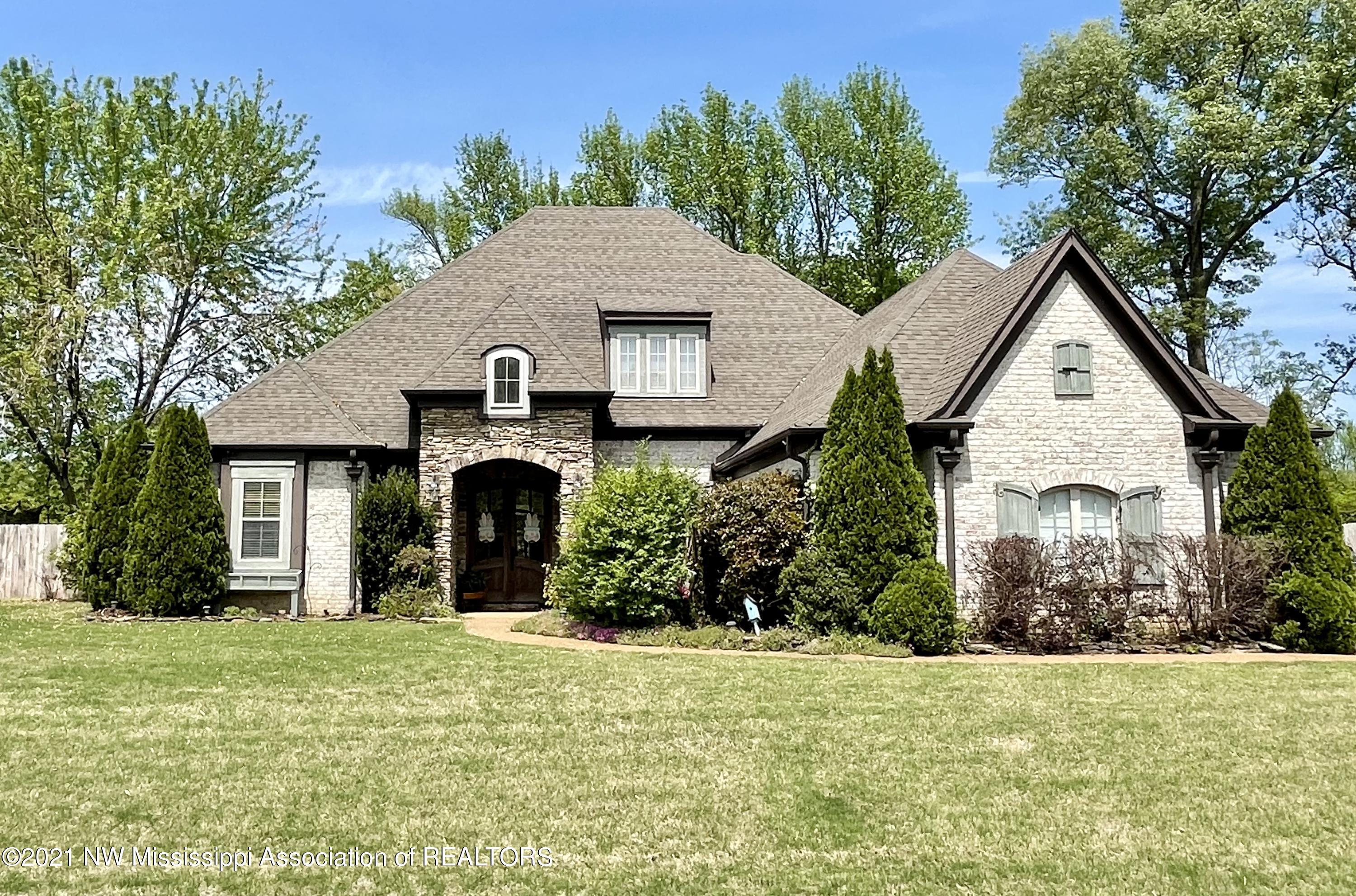 1888 Gracie Road Hernando, MS 38632 - Photo 1 of 41 848F4D89-2B38-40A6-9DD9-1DA40CC2F202