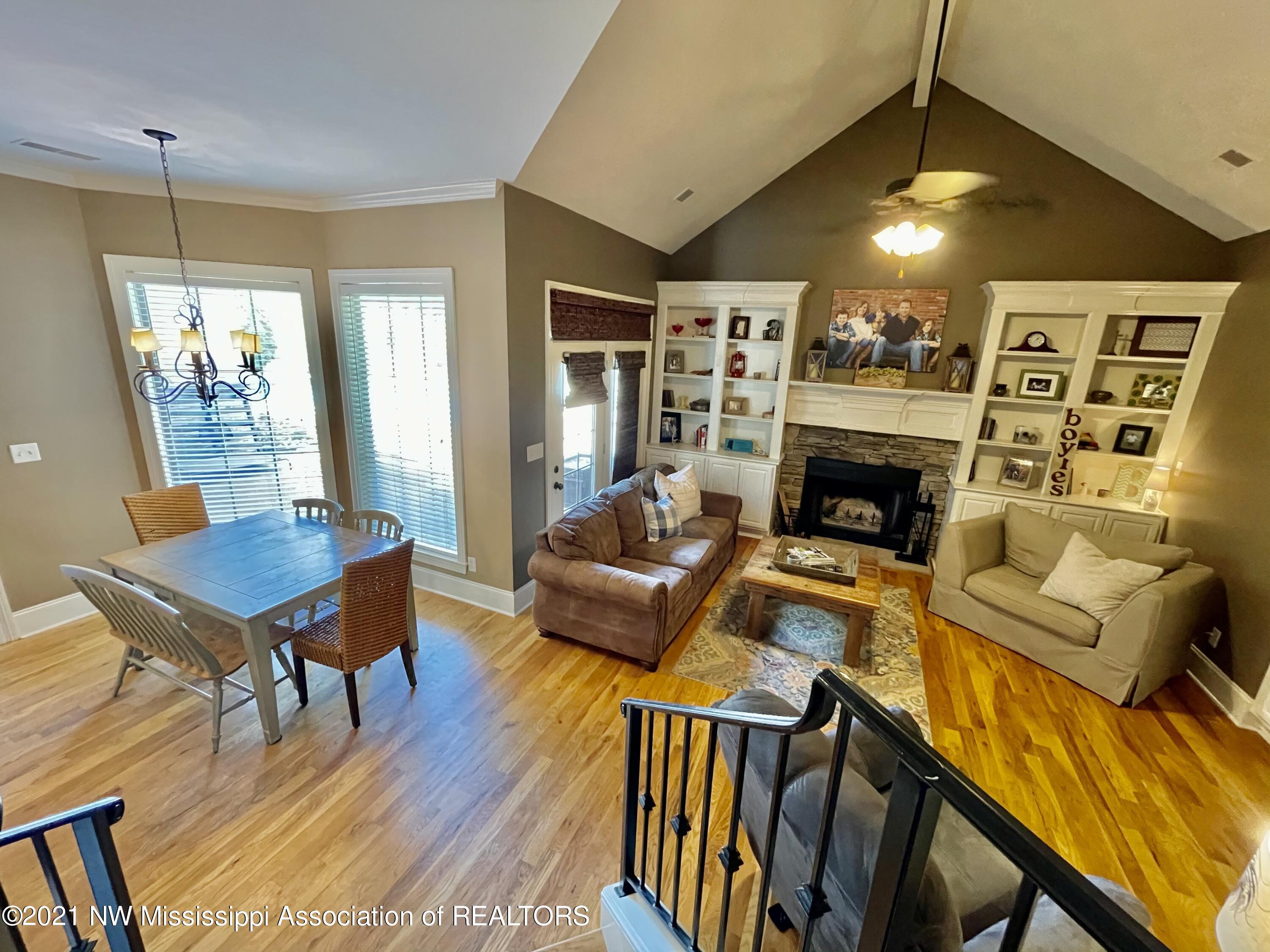 1888 Gracie Road Hernando, MS 38632 - Photo 16 of 41 Additional Photo