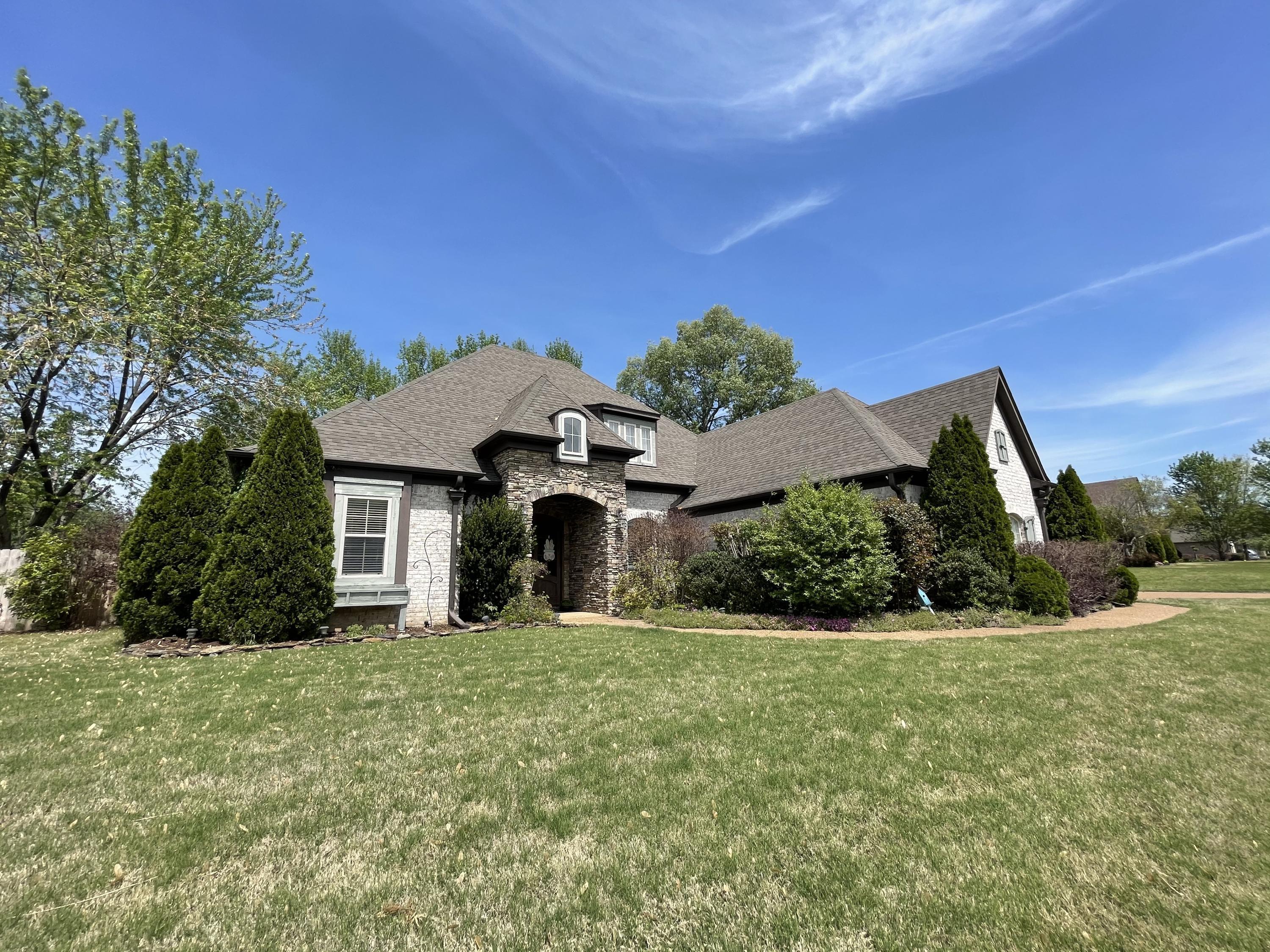 1888 Gracie Road Hernando, MS 38632 - Photo 2 of 41 57903192-157F-40B9-82A5-59CD532EFB89