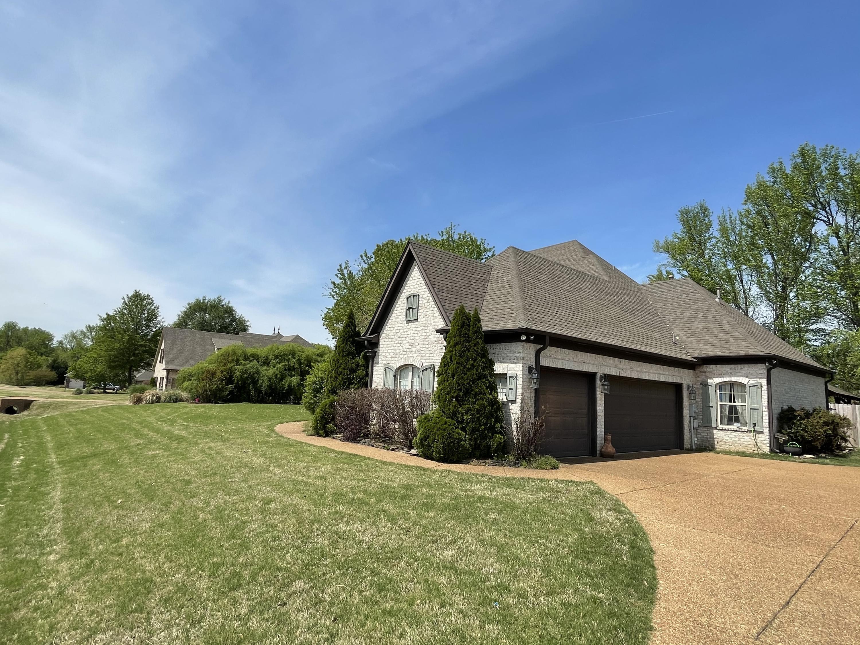 1888 Gracie Road Hernando, MS 38632 - Photo 3 of 41 69D31439-7161-439A-A0C0-98D756C0AF86