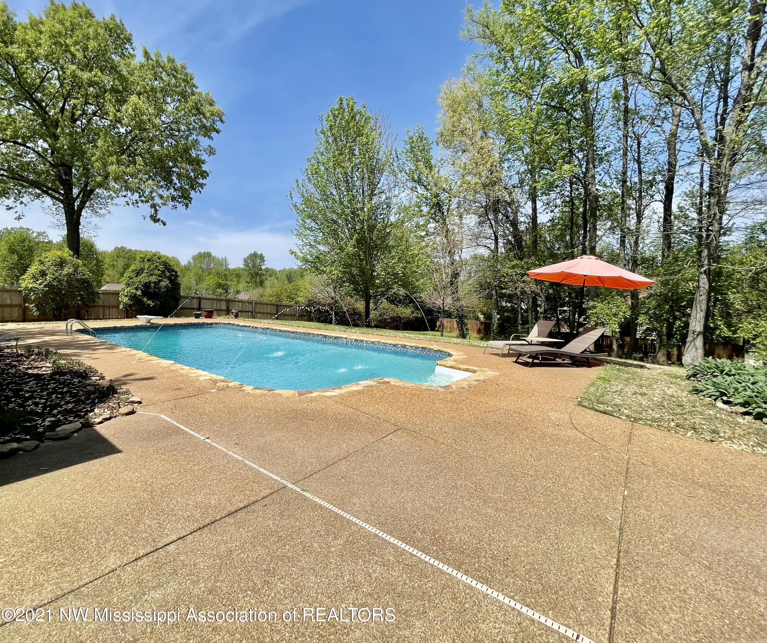 1888 Gracie Road Hernando, MS 38632 - Photo 34 of 41 715392CA-DF31-448B-8113-829F10CF03A2