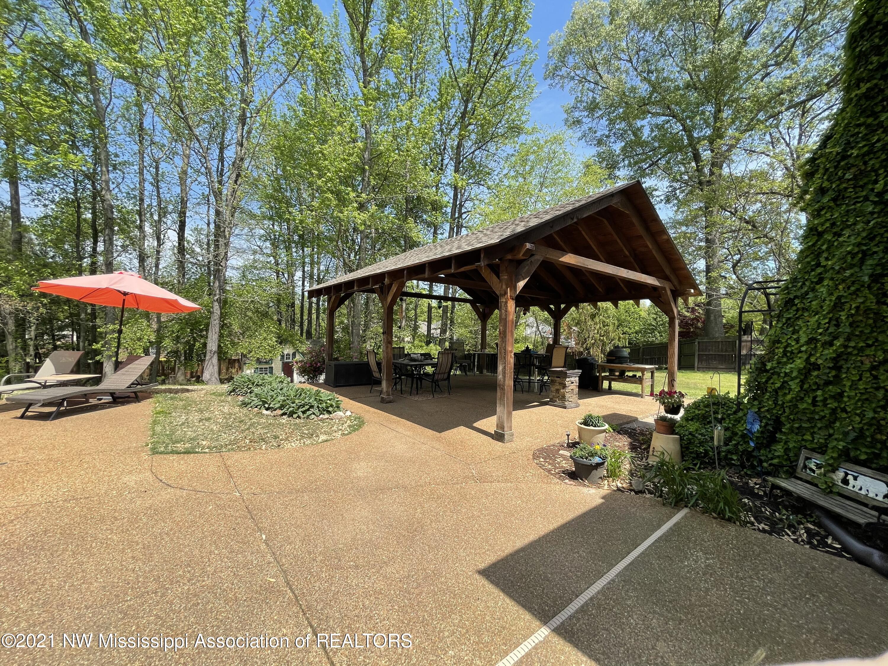1888 Gracie Road Hernando, MS 38632 - Photo 39 of 41 66113843-DCE4-4D53-92B9-8DF3D1739107