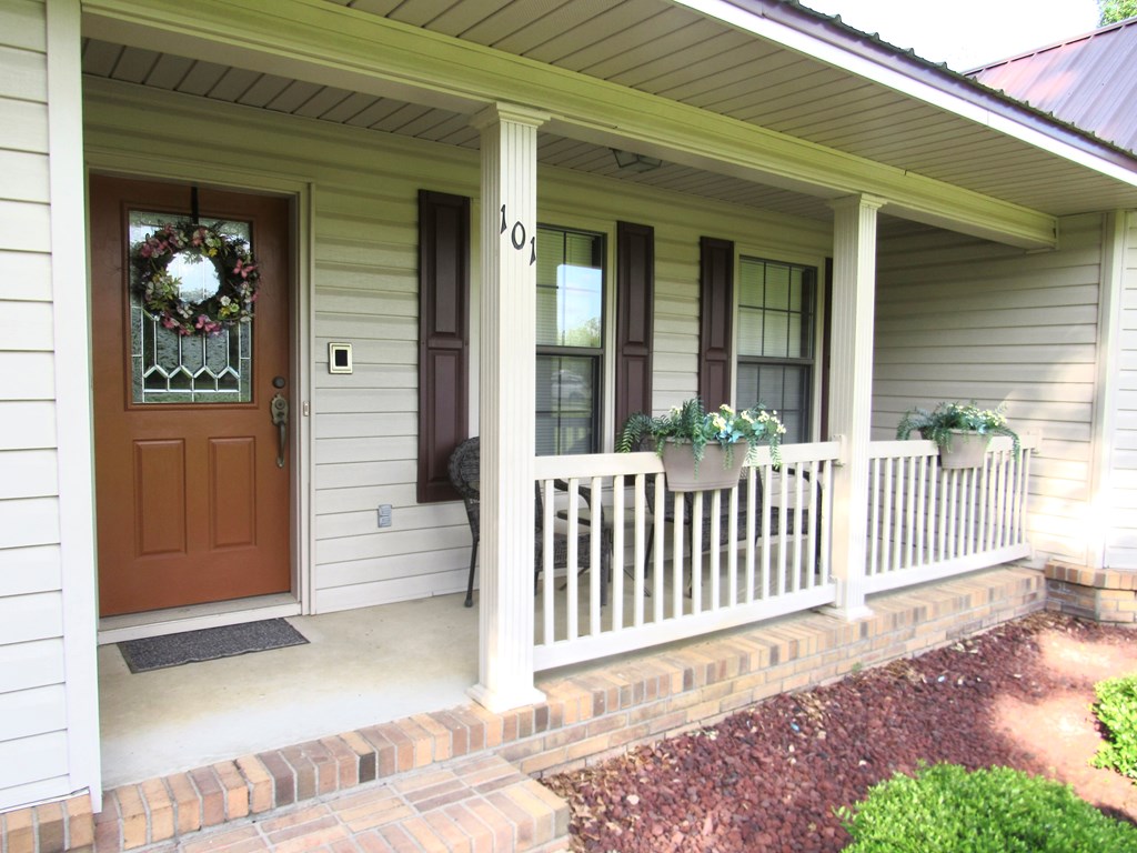 101 Creek Ridge Road Dothan, AL 36301 - Photo 4 of 30 Gallery Image 4