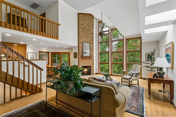 $975,000 | 8 The Palisades, Williamsburg, VA 23185