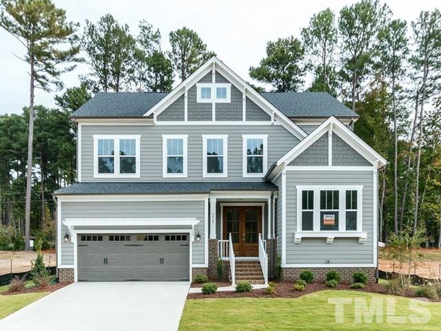 9416 Glencrest Way Raleigh, NC 27613 - Photo 1 of 29