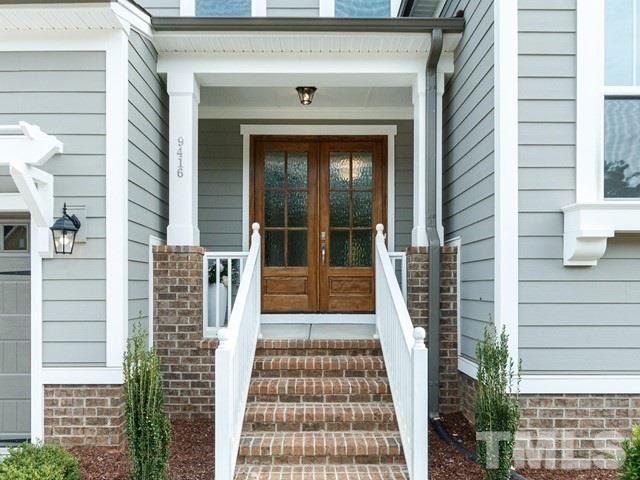 9416 Glencrest Way Raleigh, NC 27613 - Photo 2 of 29
