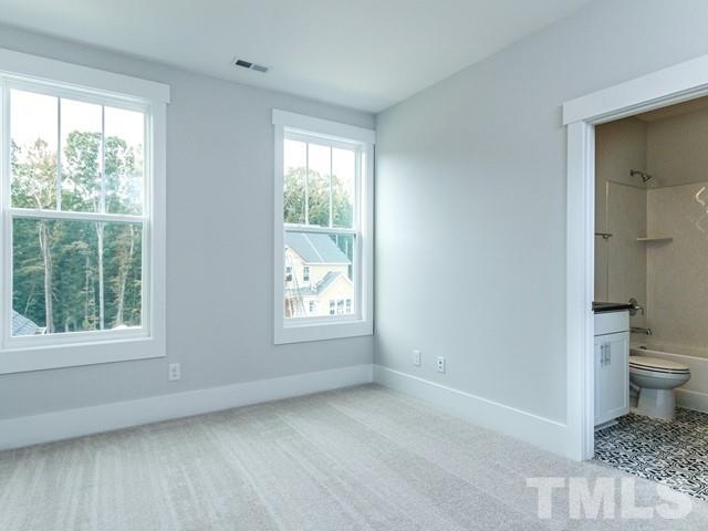 9416 Glencrest Way Raleigh, NC 27613 - Photo 17 of 29