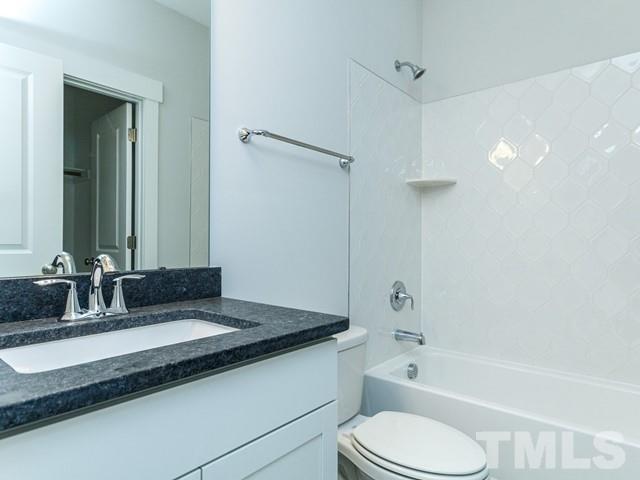 9416 Glencrest Way Raleigh, NC 27613 - Photo 19 of 29