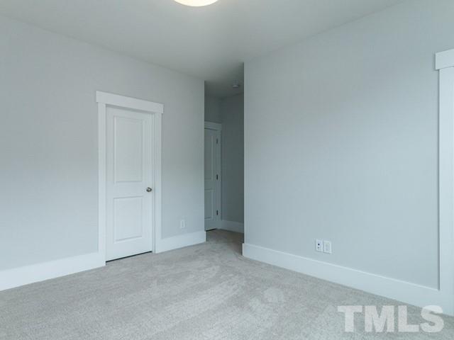 9416 Glencrest Way Raleigh, NC 27613 - Photo 21 of 29