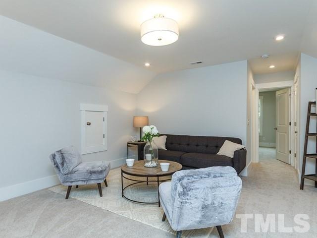 9416 Glencrest Way Raleigh, NC 27613 - Photo 24 of 29
