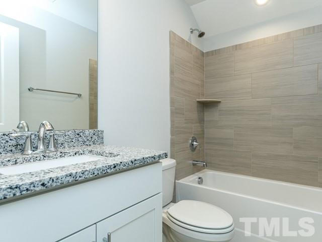 9416 Glencrest Way Raleigh, NC 27613 - Photo 25 of 29