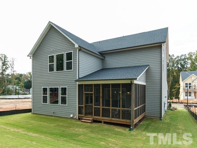 9416 Glencrest Way Raleigh, NC 27613 - Photo 28 of 29