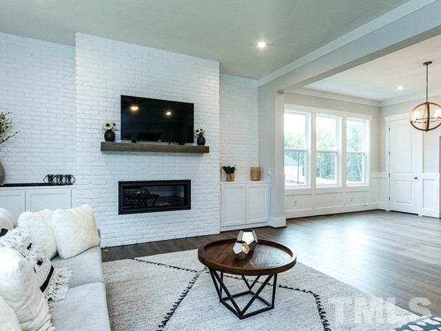 9416 Glencrest Way Raleigh, NC 27613 - Photo 5 of 29