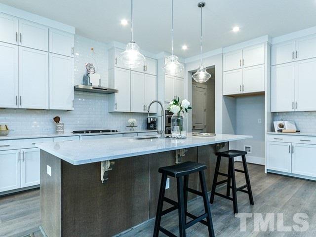 9416 Glencrest Way Raleigh, NC 27613 - Photo 6 of 29