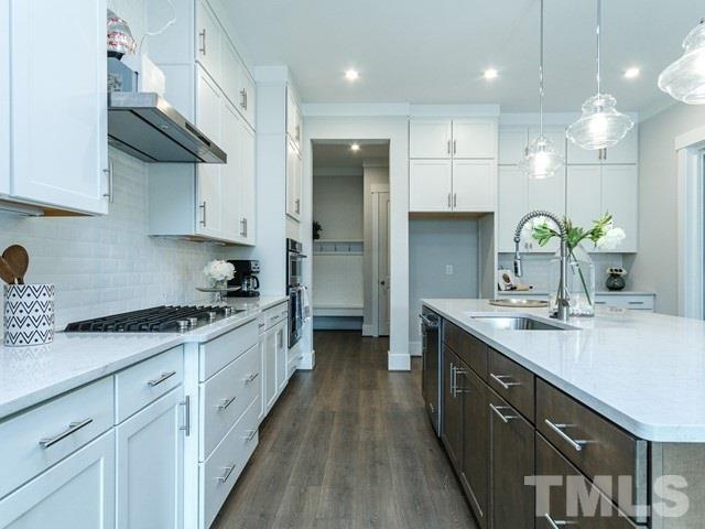9416 Glencrest Way Raleigh, NC 27613 - Photo 7 of 29
