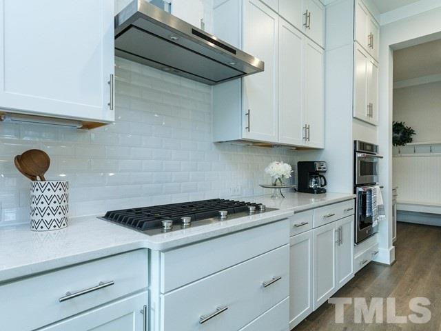 9416 Glencrest Way Raleigh, NC 27613 - Photo 8 of 29