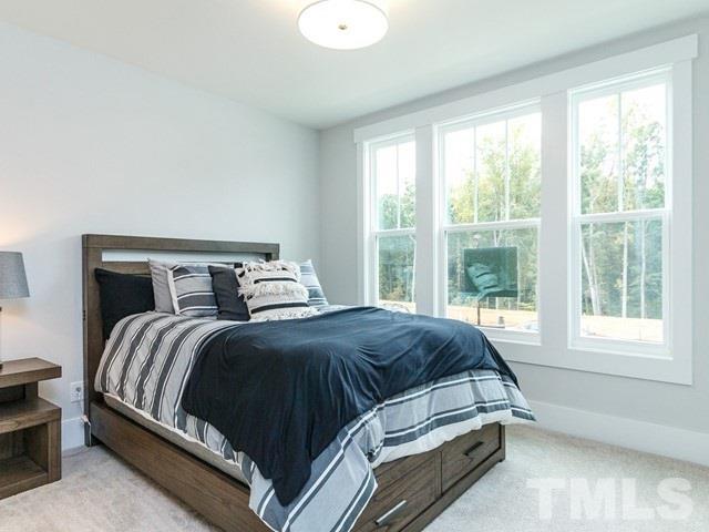9416 Glencrest Way Raleigh, NC 27613 - Photo 9 of 29