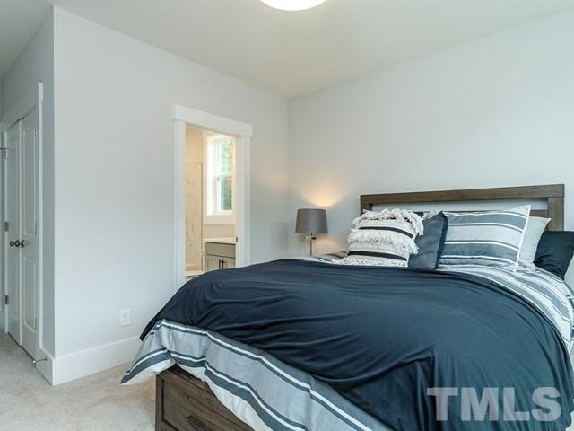 9416 Glencrest Way Raleigh, NC 27613 - Photo 10 of 29