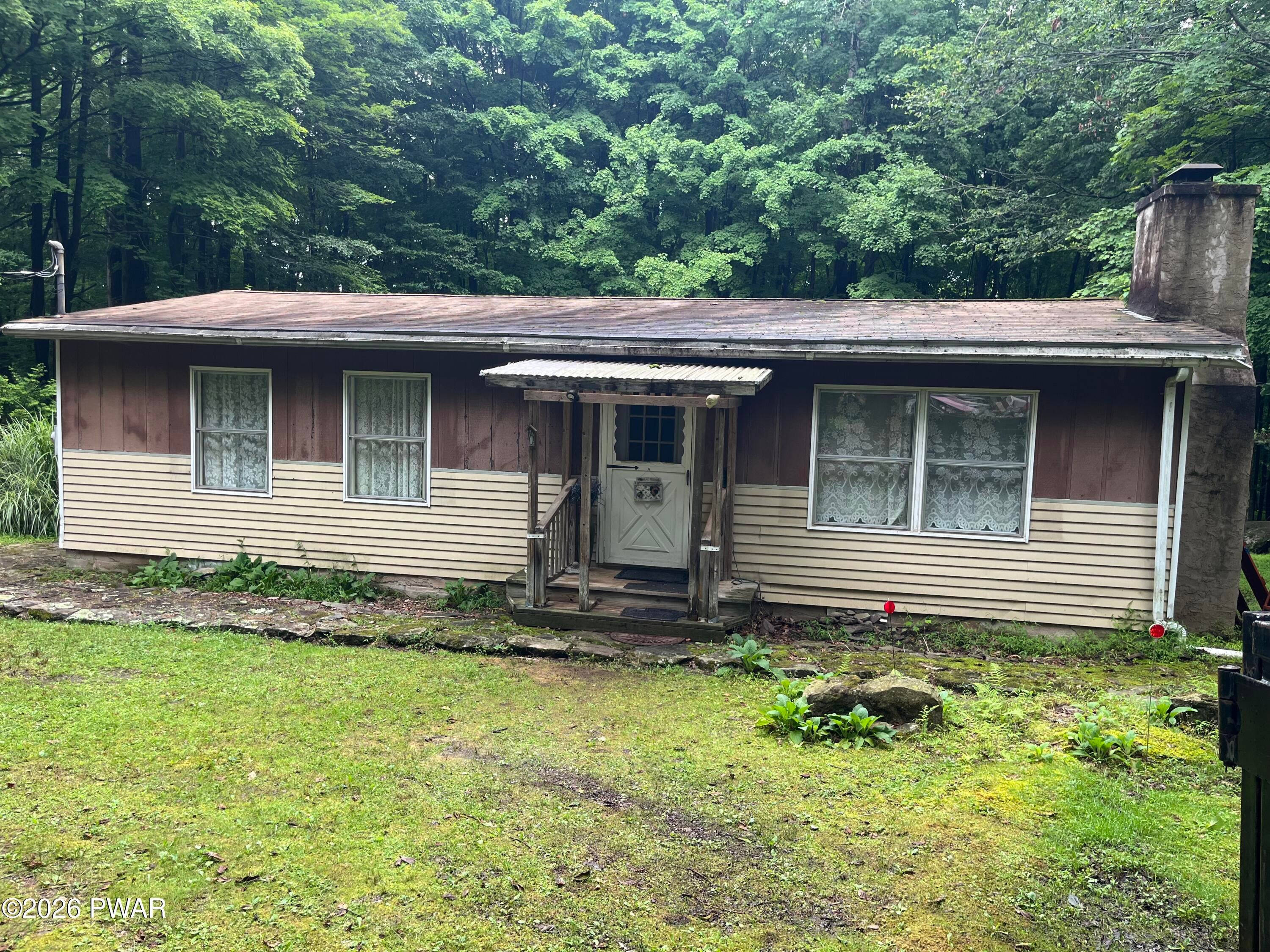 54 Tiffany Road Hawley, PA 18428 - Photo 1 of 39 Gallery Image 1