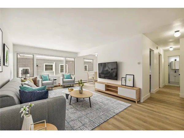$1,195 | 99 East 54th Street, Unit 1, Minneapolis, MN 55419