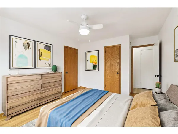 $1,195 | 99 East 54th Street, Unit 1, Minneapolis, MN 55419