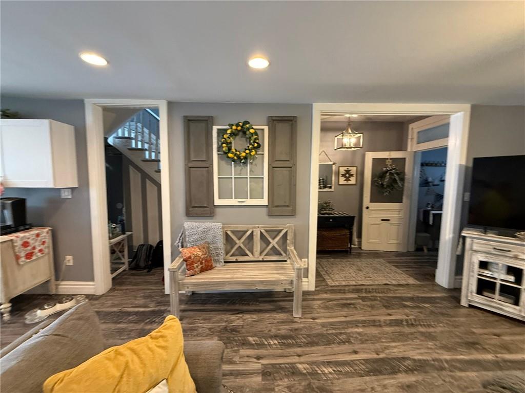 908 Evergreen Road Pittsburgh, PA 15209 - Photo 21 of 50