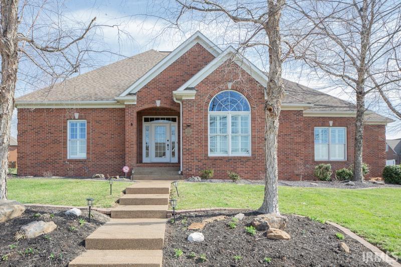 2155 Waters Ridge Drive Newburgh, IN 47630 - Photo 1 of 36 Gallery Image 1