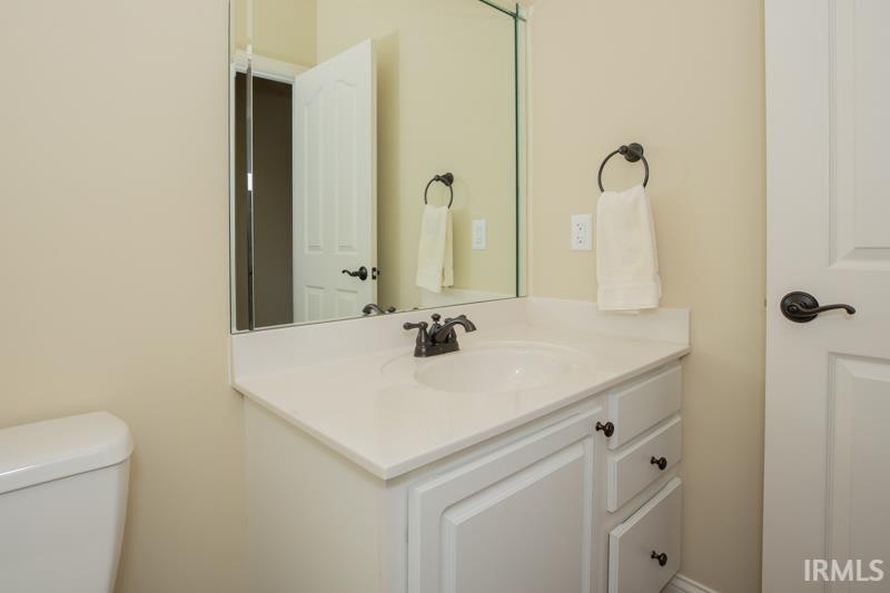 2155 Waters Ridge Drive Newburgh, IN 47630 - Photo 12 of 36 Gallery Image 12