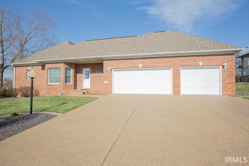 2155 Waters Ridge Drive Newburgh, IN 47630 - Photo 33 of 36 Gallery Image 33
