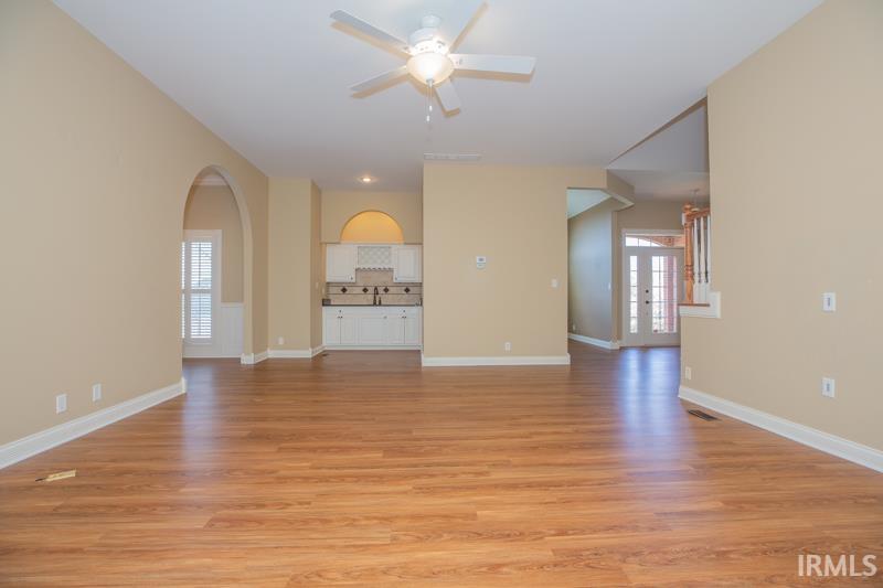 2155 Waters Ridge Drive Newburgh, IN 47630 - Photo 8 of 36 Gallery Image 8