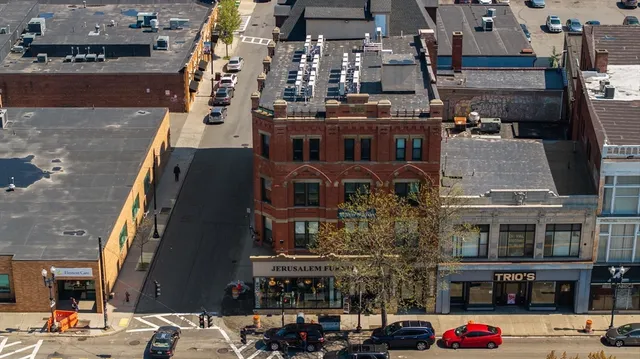 $1,495 | 64 Market Street, Unit 302, Lynn, MA 01901