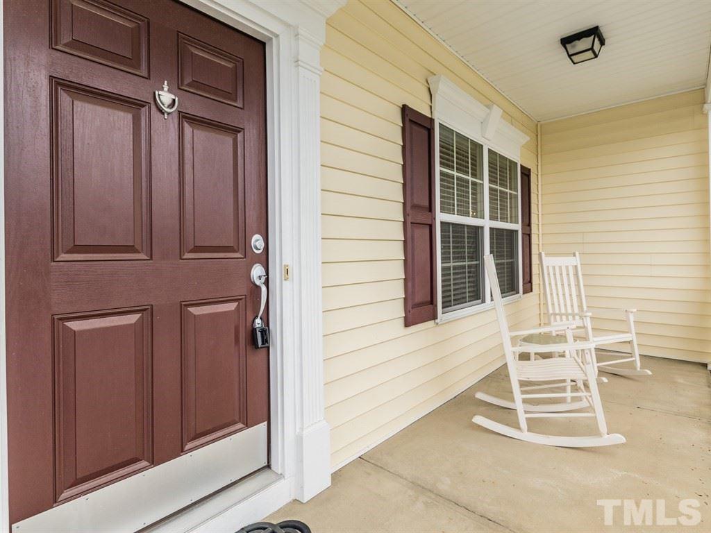 3238 Enchanting Way Raleigh, NC 27616 - Photo 2 of 25