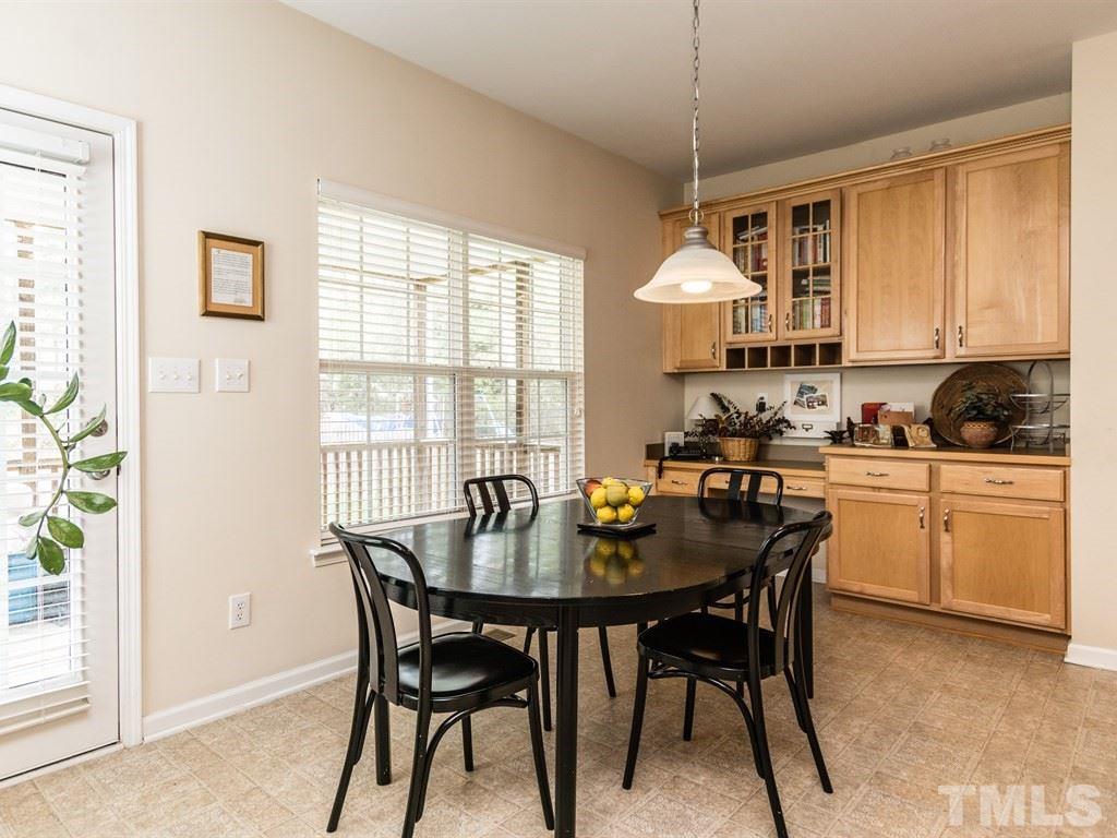 3238 Enchanting Way Raleigh, NC 27616 - Photo 11 of 25