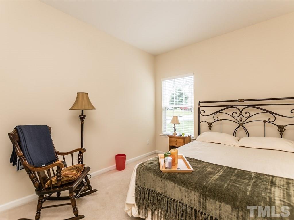 3238 Enchanting Way Raleigh, NC 27616 - Photo 12 of 25