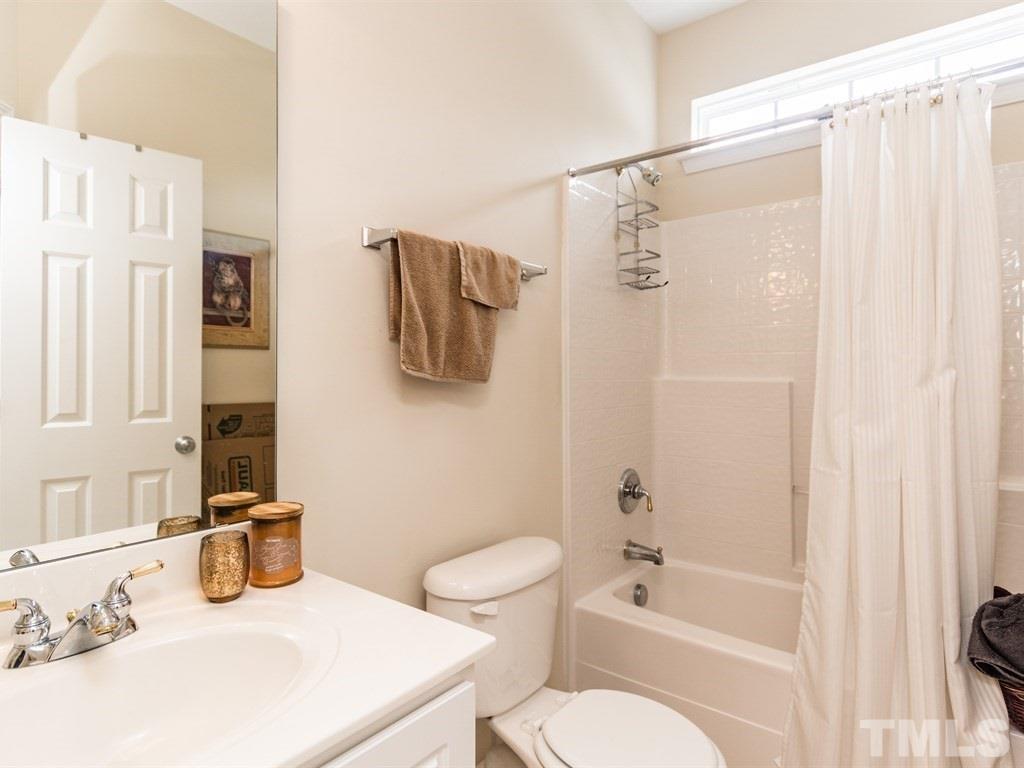 3238 Enchanting Way Raleigh, NC 27616 - Photo 13 of 25