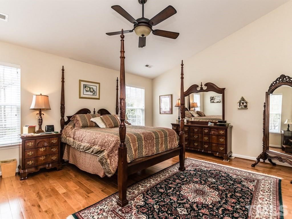 3238 Enchanting Way Raleigh, NC 27616 - Photo 14 of 25