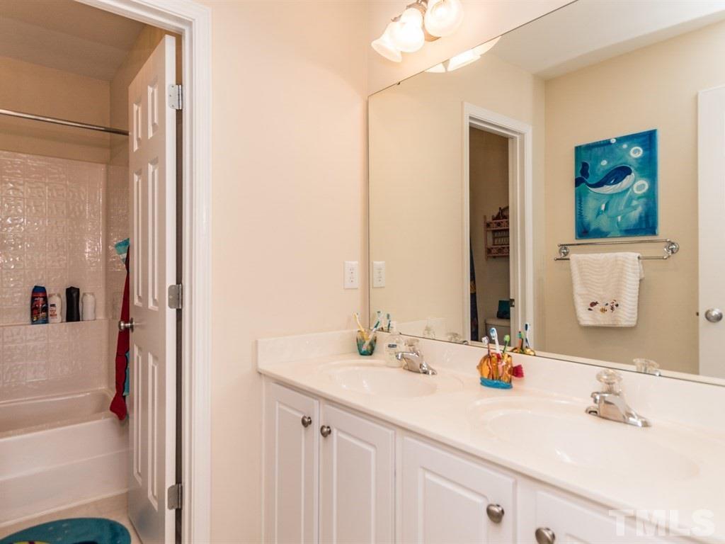 3238 Enchanting Way Raleigh, NC 27616 - Photo 19 of 25