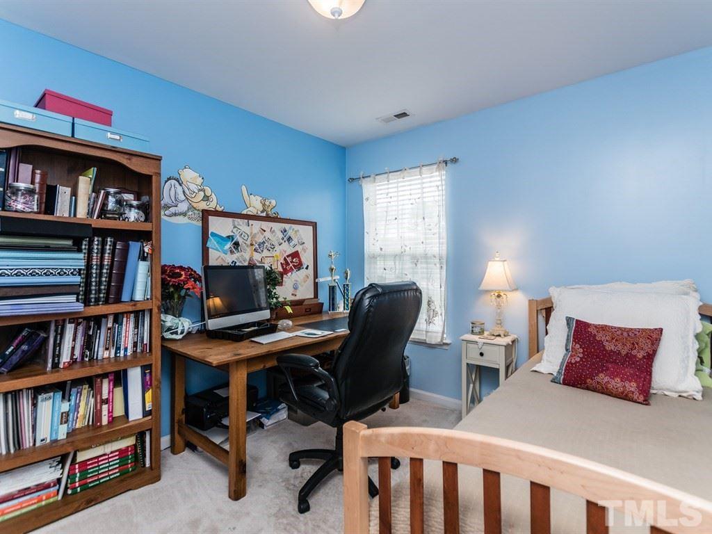 3238 Enchanting Way Raleigh, NC 27616 - Photo 20 of 25