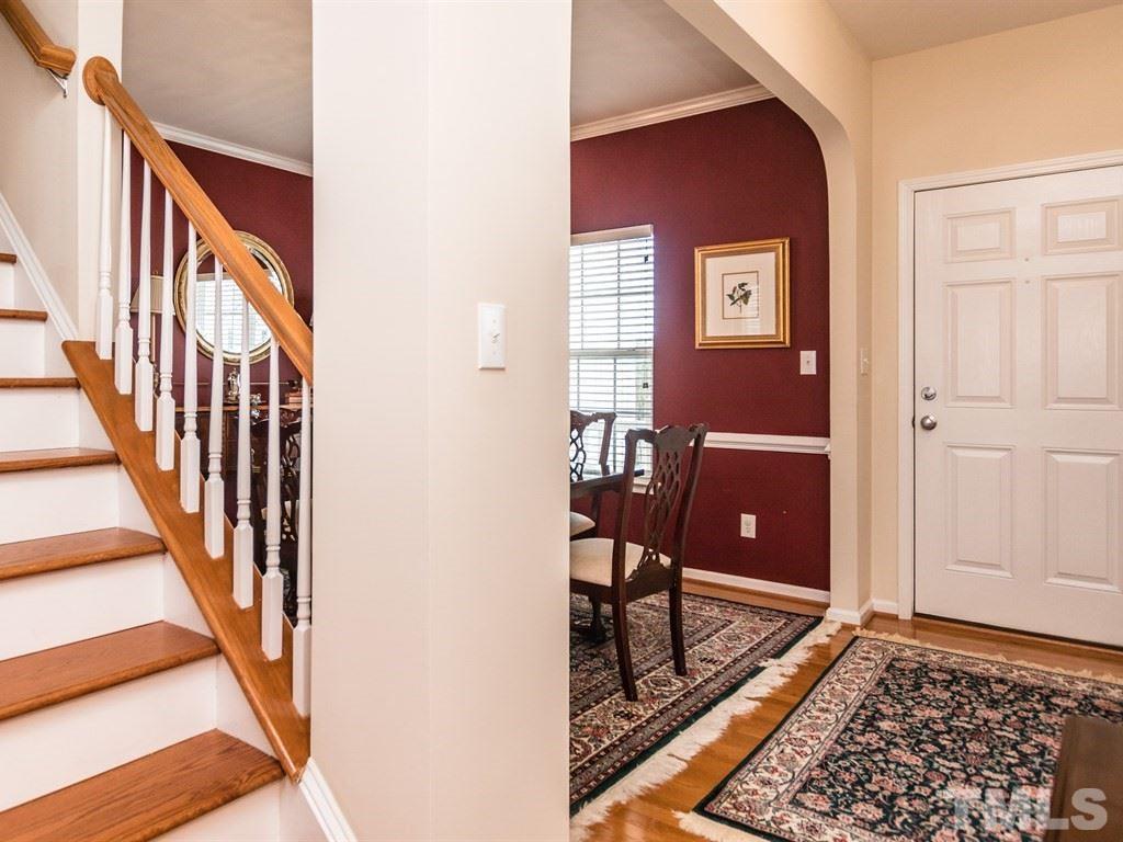 3238 Enchanting Way Raleigh, NC 27616 - Photo 3 of 25