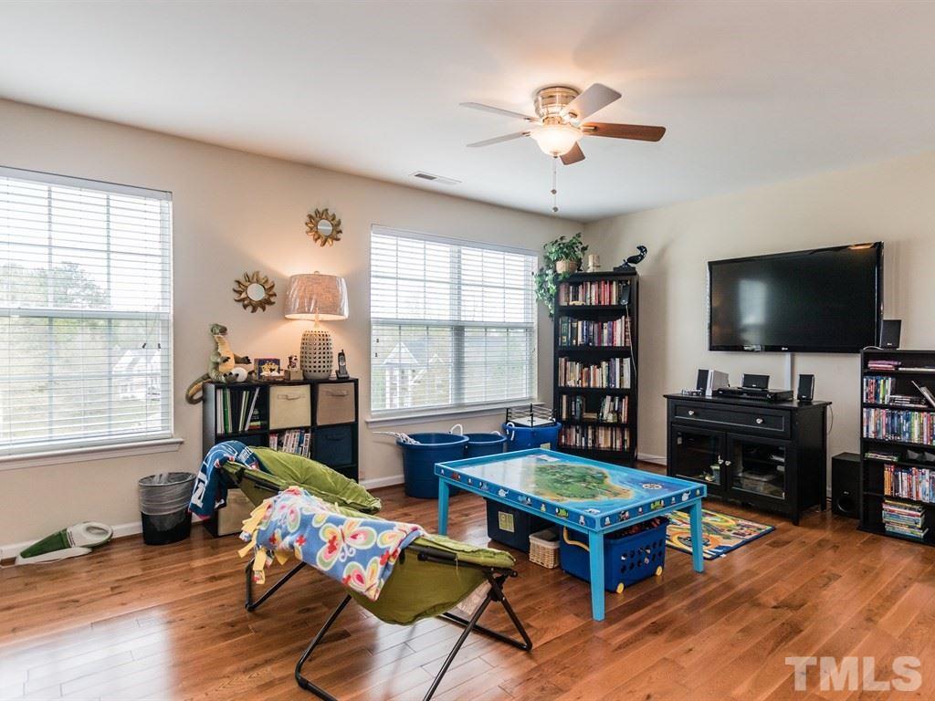 3238 Enchanting Way Raleigh, NC 27616 - Photo 21 of 25