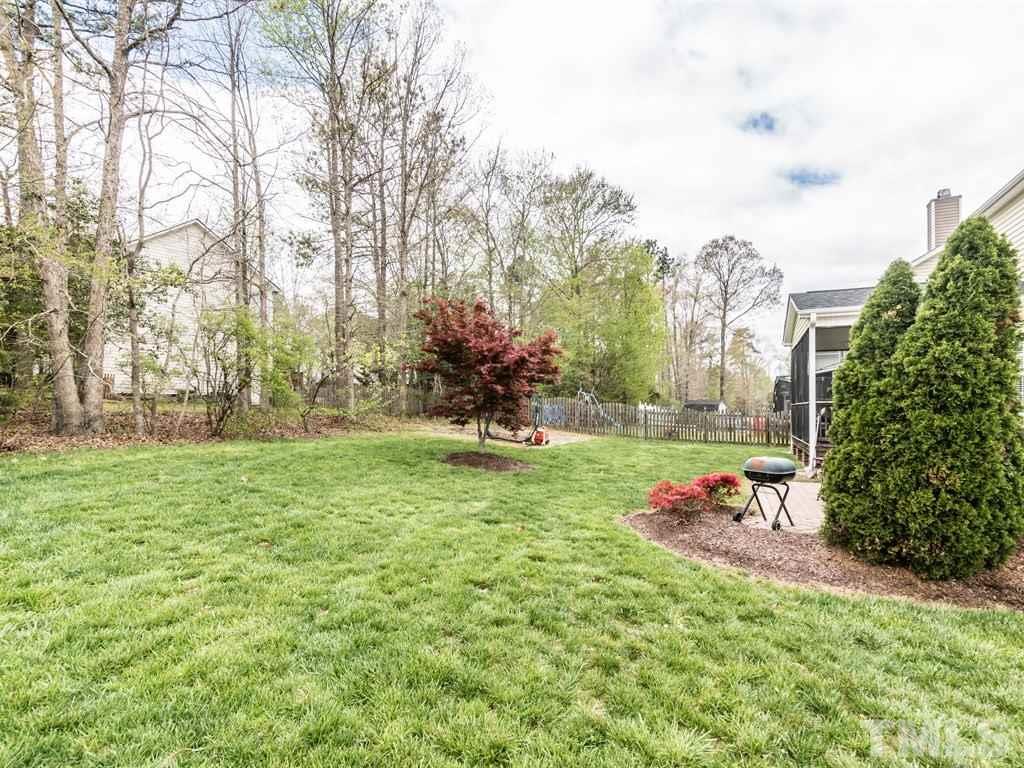 3238 Enchanting Way Raleigh, NC 27616 - Photo 23 of 25