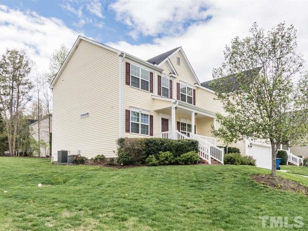 3238 Enchanting Way Raleigh, NC 27616 - Photo 25 of 25