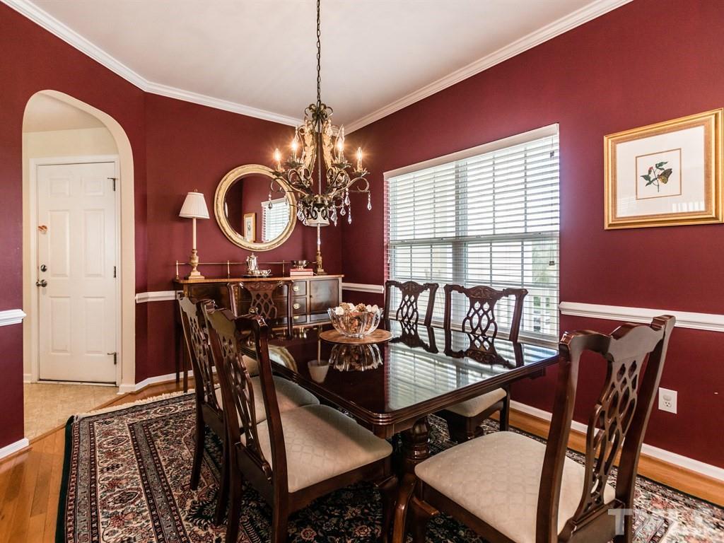 3238 Enchanting Way Raleigh, NC 27616 - Photo 4 of 25